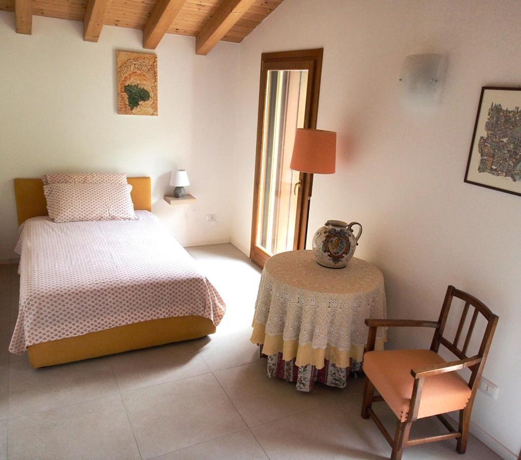 Valle B&B Castelgomberto Εξωτερικό φωτογραφία